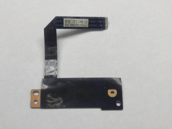 LS-6753P Плата включения для ноутбука Lenovo G780