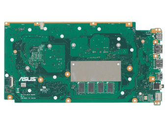 Материнская плата ASUS X512JA (процессор SRGKF Intel Core i3-1005G1 (UHD 10GEN))