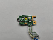 Плата кнопки включения HP Pavilion 14-N 14T-N 14Z-N 15-N 15-F