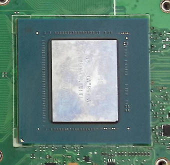 Материнская плата ASUS UX581GV донор i9-9980HK, N18E-G1-KD-A1(019822)