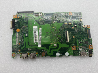 Материнская плата ASUS X507MA донор компонентов (039749)