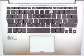 Топкейс-донор ASUS UltraBook UX31