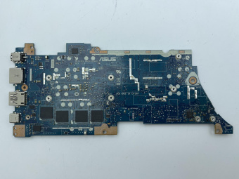 Материнская плата Asus UX333FN донор  N17S-LG-A1 (039808)