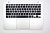 Топкейс для MacBook Pro 13" Retina A1425