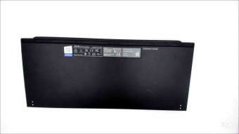 Крышка отсека системы охлаждения  ноутбука ASUS GX701LWS Крышка отсека системы охлаждения  ноутбука ASUS GX701LWS