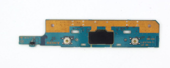 Плата- сканер отпечатка пальцев ноутбука Sony Vaio PCG-4N4P