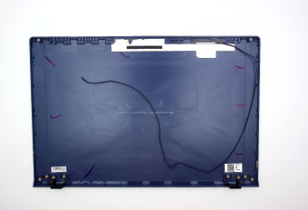 Крышка экрана ноутбука ASUS X415