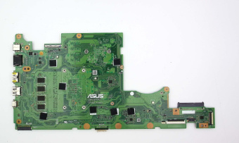 Материнская плата ASUS X505ZA донор компонентов (039814)