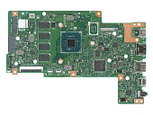 Материнская плата ASUS E410MAB (процессор SRET0 PENTIUM N5030 (UHD605))
