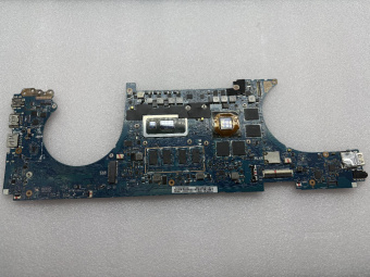 Материнская плата ASUS UX533FD (i5-8265U и GTX1050) (039725)