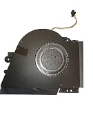 Вентилятор (кулер ) для ноутбука Asus GX701LX, GX701A, GX701LXS (GPU)