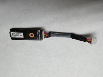 PN40_BTN REV: 1.02 Плата расширения Asus PN40