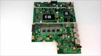 Материнская плата Asus X540UV
