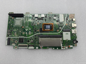 Материнская плата ASUS X412DA донор R3 3200U(039802)