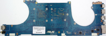 Материнская плата ASUS UX534FTC компонентов(039735)
