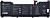 Аккумулятор HB9790T7ECW-32A