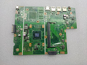 Материнская плата ASUS X540BA донор компонентов