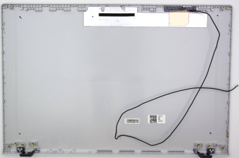 Крышка экрана ноутбука Asus X409