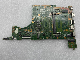 Материнская плата ASUS P3540FB донор компонентов (040622)
