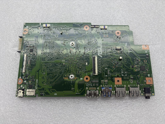 Материнская плата ASUS X540MAR донор компонентов (039419)