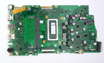 Материнская плата ASUS X1605ZA I5-12500H (41162) Материнская плата ASUS X1605ZA I5-12500H (41162)