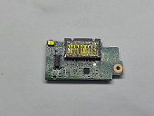 плата питания для Asus 2-g013u DA00W3TH4A0 REV: A