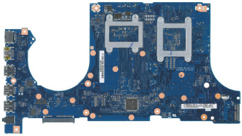 Материнская плата ASUS FX505DT донор видеочипа GTX1650