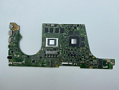 Материнская плата ASUS M3500QC донор видеочипа RTX3050 (040067)