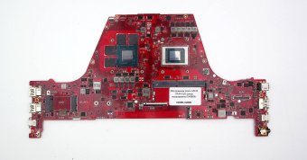 Материнская плата ASUS GA401QE донор компонентов (040883)