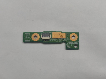 Дополнительная плата Asus X550CL POWER BOARD REV: 2.1