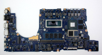 Материнская плата ASUS K6502VU MB._8G+6G/I5-13500H/ (41582)