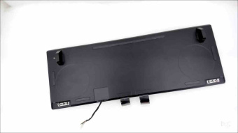 Дополнительный экран ASUS GX551QS