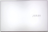 Крышка экрана ноутбука Asus UX425 Silver