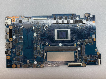 Материнская плата ASUS M3502QA донор R5-5600H  (040873)