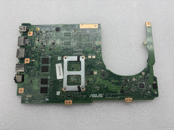 Материнская плата ASUS S301LA i5-4200U (039779)