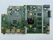 Материнская плата ASUS X540MAR донор процессора N5030 (039531)