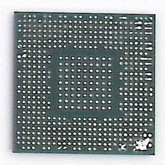 Видеочип GK208-302-B1