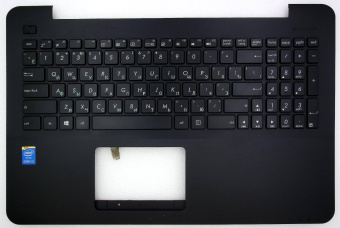 Топкейс -донор ASUS X554L