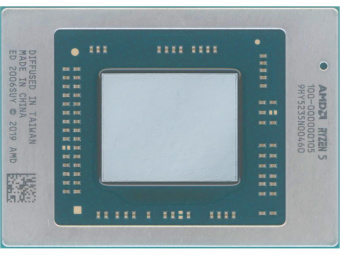 100-000000105 Ryzen 5 4600U new