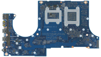 Материнская плата ASUS FA506IV (R7-4800H и RTX2060)