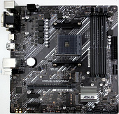 Материнская плата ASUS ROG Strix G10DK донор компонентов (41074)