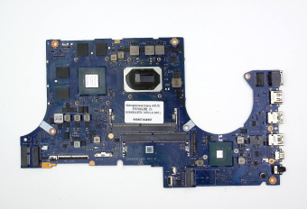 Материнская плата ASUS FX506LHB  i5-10300H,GTX 1650 (41067) Материнская плата ASUS FX506LHB  i5-10300H,GTX 1650 (41067)