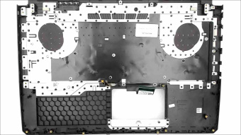 Топкейс -донор  для ноутбука ASUS FX504G