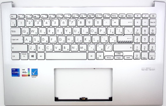 Топкейс  для ноутбука ASUS X3500PH, K3500PH, M3500