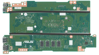 Материнская плата ASUS X509FA (Pentium 5405U)