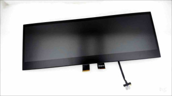 Дополнительный экран ASUS GX551QS