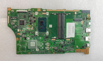 Материнская плата Asus X530UN донор компонентов