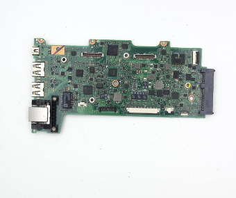 Материнская плата Asus NX300CA донор компонентов