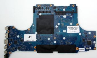 Материнская плата ASUS G614JU I5-13450HX(41540)