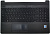 Топкейс-донор ноутбука HP 15-dw1049ur